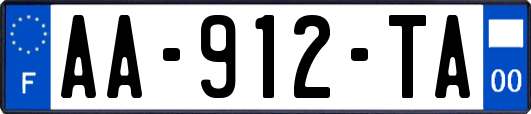 AA-912-TA