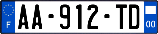 AA-912-TD