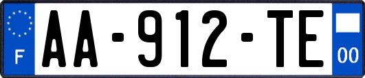 AA-912-TE