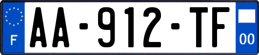 AA-912-TF