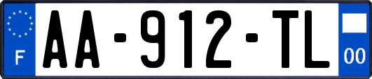 AA-912-TL