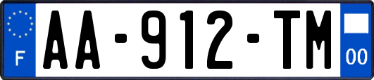 AA-912-TM