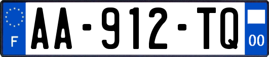 AA-912-TQ