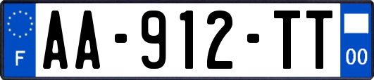 AA-912-TT