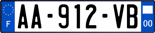 AA-912-VB