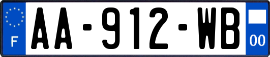 AA-912-WB