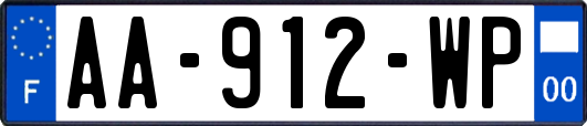 AA-912-WP