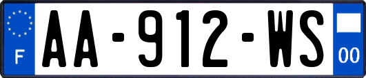 AA-912-WS