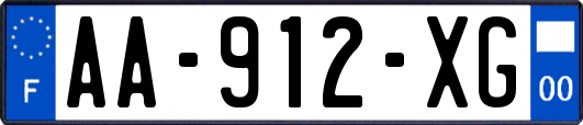 AA-912-XG