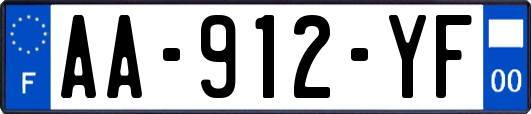 AA-912-YF