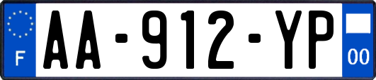 AA-912-YP