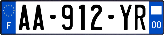 AA-912-YR