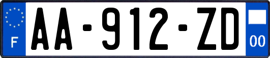 AA-912-ZD