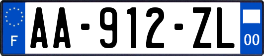 AA-912-ZL