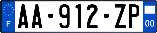 AA-912-ZP