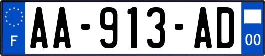 AA-913-AD