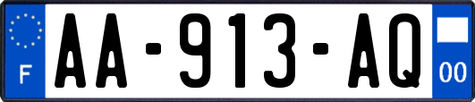 AA-913-AQ