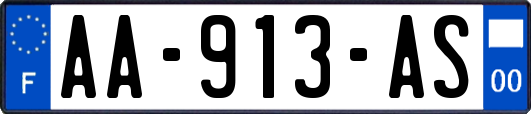 AA-913-AS