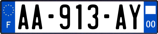 AA-913-AY