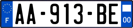 AA-913-BE