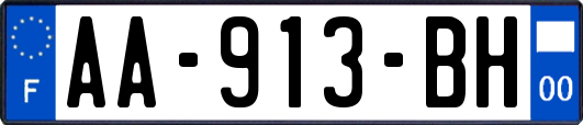 AA-913-BH