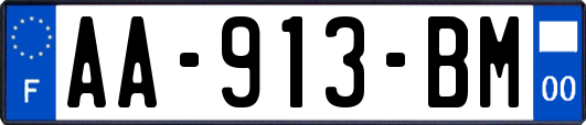 AA-913-BM