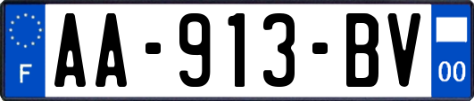 AA-913-BV