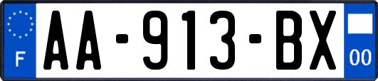 AA-913-BX