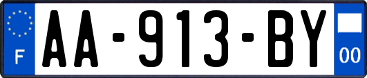 AA-913-BY