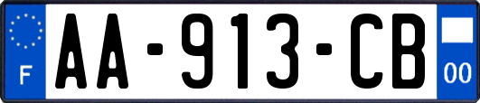 AA-913-CB