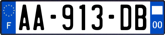 AA-913-DB