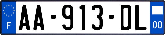 AA-913-DL