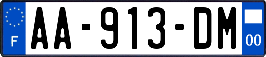 AA-913-DM