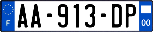 AA-913-DP