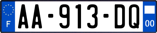 AA-913-DQ