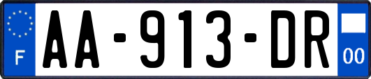 AA-913-DR