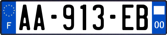 AA-913-EB