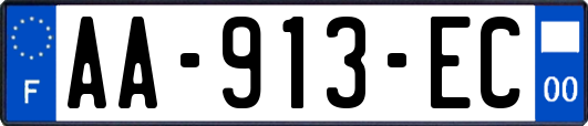 AA-913-EC