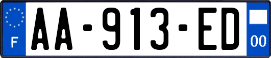 AA-913-ED