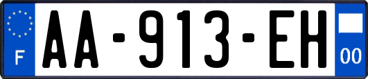 AA-913-EH