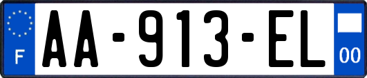 AA-913-EL