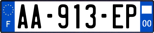 AA-913-EP