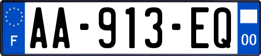 AA-913-EQ