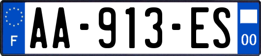 AA-913-ES