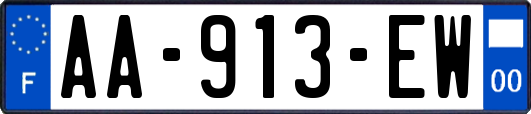 AA-913-EW