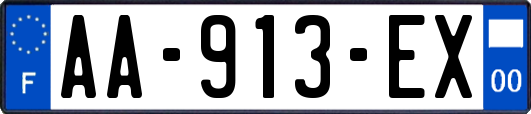 AA-913-EX