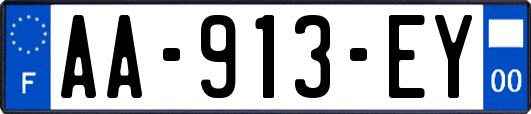 AA-913-EY