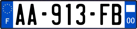 AA-913-FB