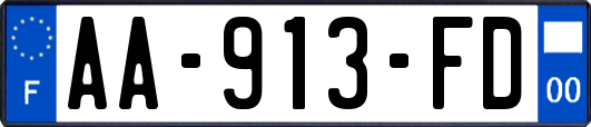 AA-913-FD