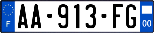 AA-913-FG